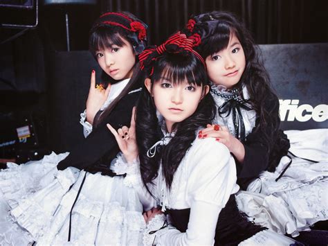 Su-metal - Babymetal - Asiachan KPOP Image Board