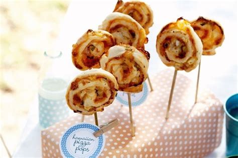 7 Perfect kids party food ideas. – Bloggity Boom Boom Down