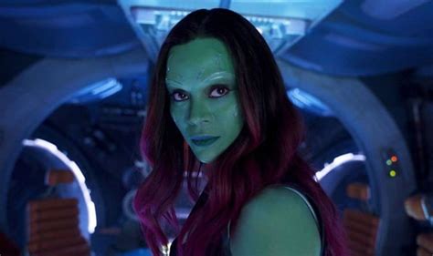 Avengers Endgame: Is Gamora alive or DEAD? BAD news for Star-Lord ...