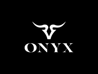 Onyx Logo Design - 48hourslogo