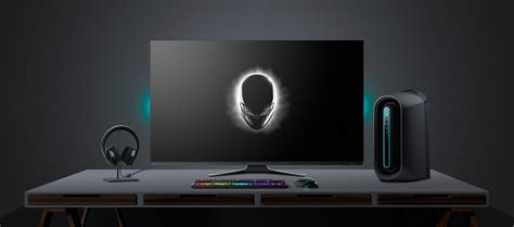 4K Gaming Monitors - Dell & Alienware Monitors | Dell UK