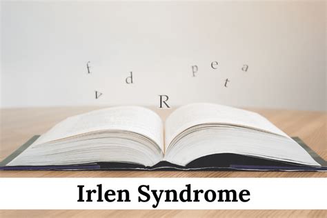 Irlen Syndrome- (What it is, Symptoms and Treatment) » UnderStory Healing