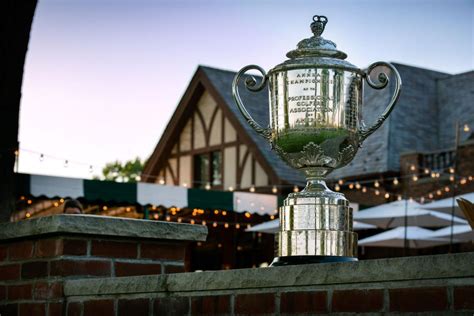 PGA Championship 2023 tee times: Starting times and pairings for Sunday ...