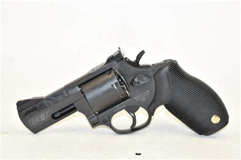 Used Taurus 692 Tracker .357 Magnum/9mm | IUTAU022620 - Buds Gun Shop