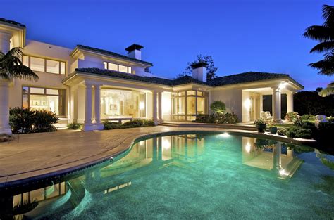 Orange County Pool Homes for Sale