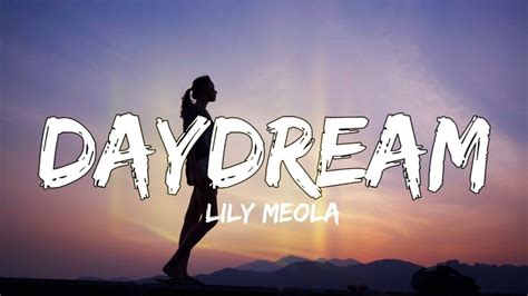 Lily Meola - Daydream (Lyrics)"America's got talent auditions ...