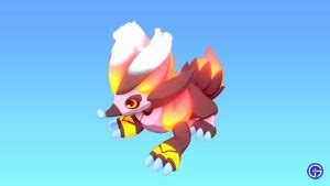 Temtem: How To Evolve (Complete Guide) - Gamer Tweak