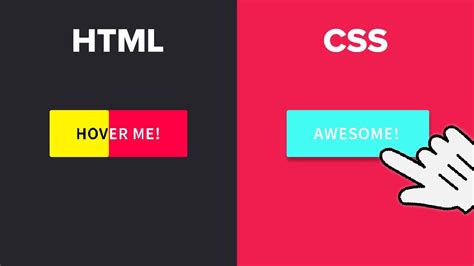 Css hover effects css and html - vrvil