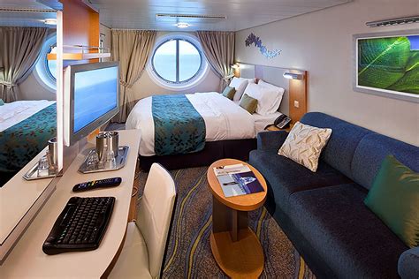 Balcony vs. oceanview cabin on a cruise ship | Cruise.Blog