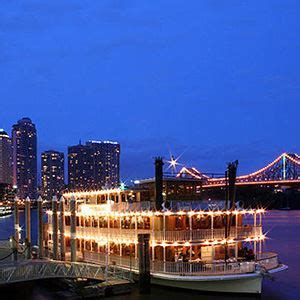 Brisbane River Cruise, South Bank - Attractions Reviews, Phone ...