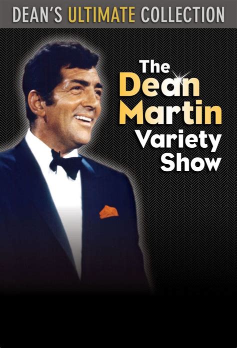 The Dean Martin Show | TVmaze