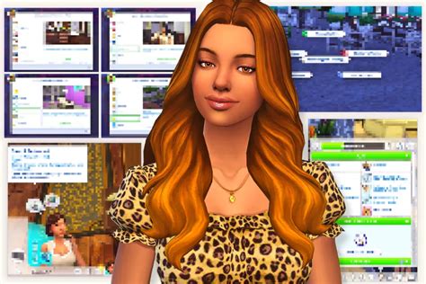 25+ Super Fun Sims 4 Gameplay Ideas to Keep You Hooked - Must Have Mods