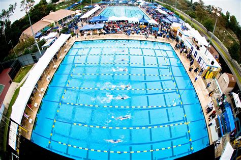 $11 Million Mission Viejo Nadadores Pool Renovation Nearing Completion