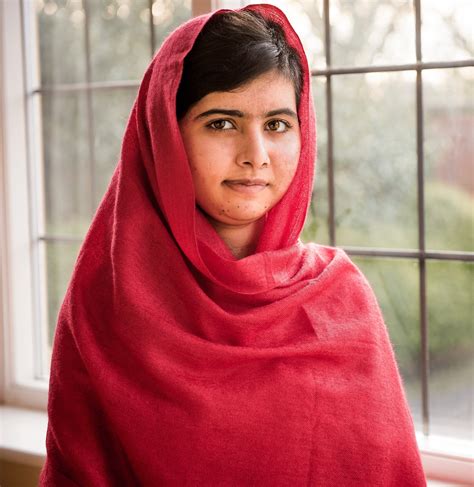 Malala Yousafzai Makes Her TikTok Debut [Video] - Lens