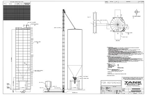 Frac Tank Capacity Chart