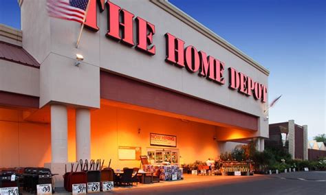 Home Depot Center in Phoenix sold for $11.76 million | AZ Big Media