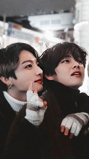 Taekook HD wallpapers | Pxfuel