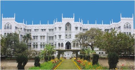 Patna Women's College