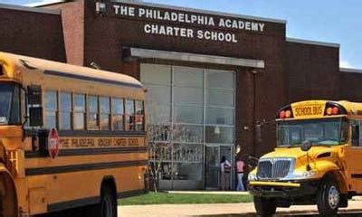 Philadelphia Academy Charter School (HS)