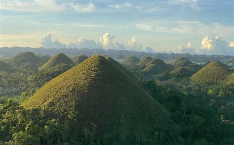 Chocolate Hills Bohol: Ultimate DIY Guide