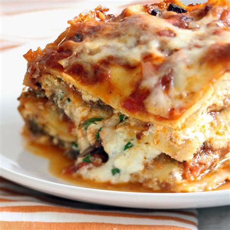 Lasagna Recipe - NYT Cooking