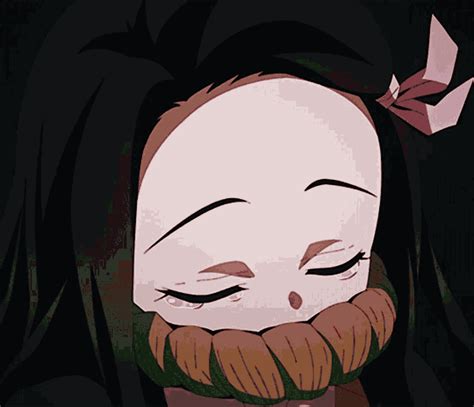 Nezuko Demon Slayer GIF - Nezuko Demon Slayer - GIFዎችን ያግኙ እና ያጋሩ