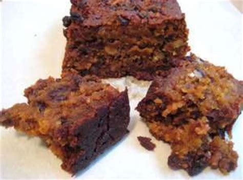 Persimmon Cake Or Cookies | Just A Pinch Recipes