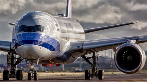 Download Https - //flic - Kr/p/uhawj8 - China Airlines Airbus - Trijet ...