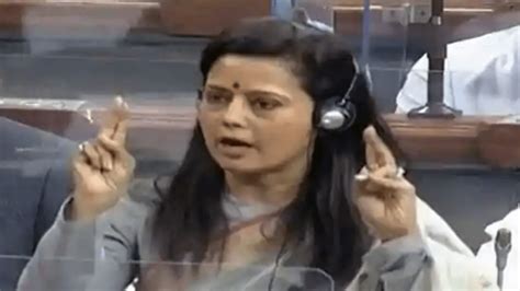 Why are Mahua Moitra’s Speeches in Lok Sabha Being Hailed – Janata Weekly