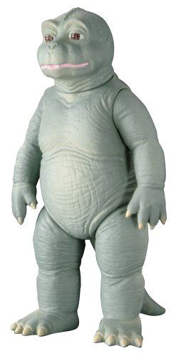 Buy Godzilla 2004 - 50th Anniversary PVC Movie Monster - Minilla by ...