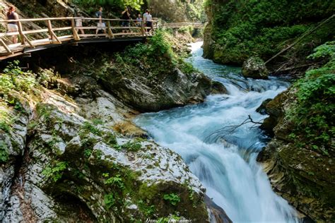 All You Need To Know To Visit The Vintgar Gorge, Bled, Slovenia