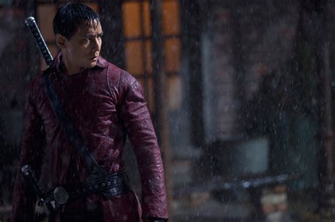 Into The Badlands Season 4: Is The Series Coming Back? What Are The ...