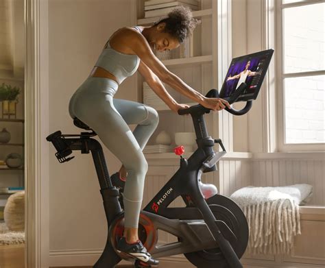 The Best Peloton Bike Accessories | POPSUGAR Fitness