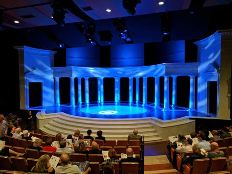 Segerstrom Stage, South Coast Repertory, Orange County: Tickets ...