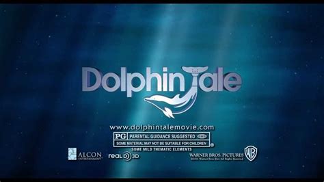 Exclusive Behind the Scenes Look at Dolphin Tale | Dolphin tale ...