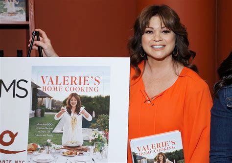 'Valerie's Home Cooking': Valerie Bertinelli's Hit Food Network Show Is ...