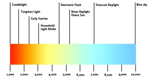 Led warm light temperature - kurtcasting