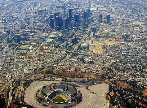 Dodgers Stadium Parking – guitarraalpedo