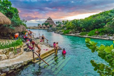 Xcaret – an all-inclusive park for all-encompassing enjoyment | Doug ...