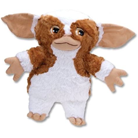 Gremlins - Gizmo 9" Plush -- More info could be found at the image url ...