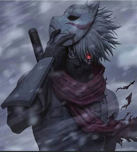 kakashi hatake | •Naruto Amino• Amino