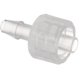 Luer Adapter | Lazar Scientific, Inc.