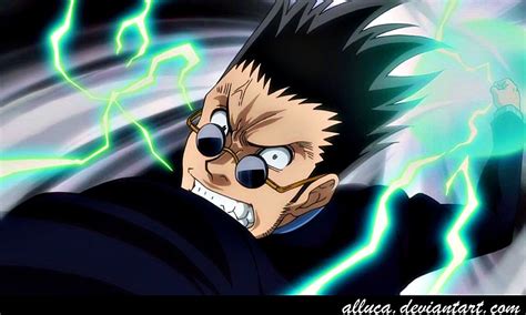 Leorio Wallpapers - Wallpaper Cave