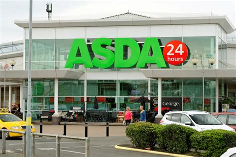 Coronavirus: Asda closes counters and rations products - Retail Gazette