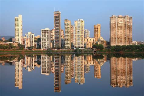 Navi Mumbai editorial image. Image of british, angle - 67814670