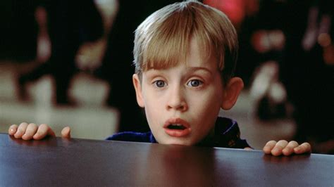 The Real Reason Why Macaulay Culkin Wasn't In Home Alone 3