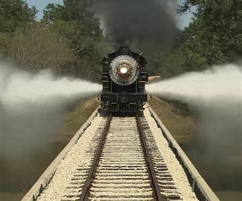 Texas State Railroad | Best of the Region | countylinemagazine.com