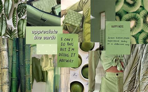 Update more than 88 aesthetic sage green wallpaper laptop best - in ...