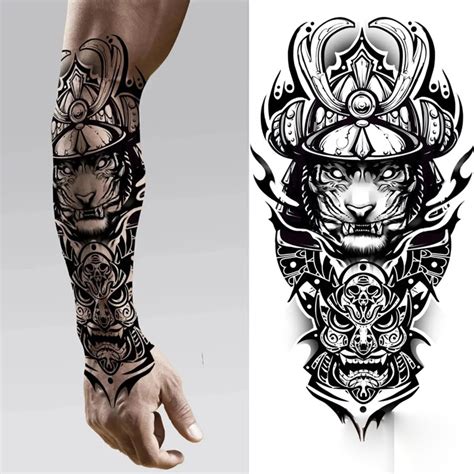 Arm half sleeve tattoo ideas photos