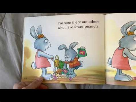 Just Enough Carrots by Stewart J. Murphy read-aloud - YouTube